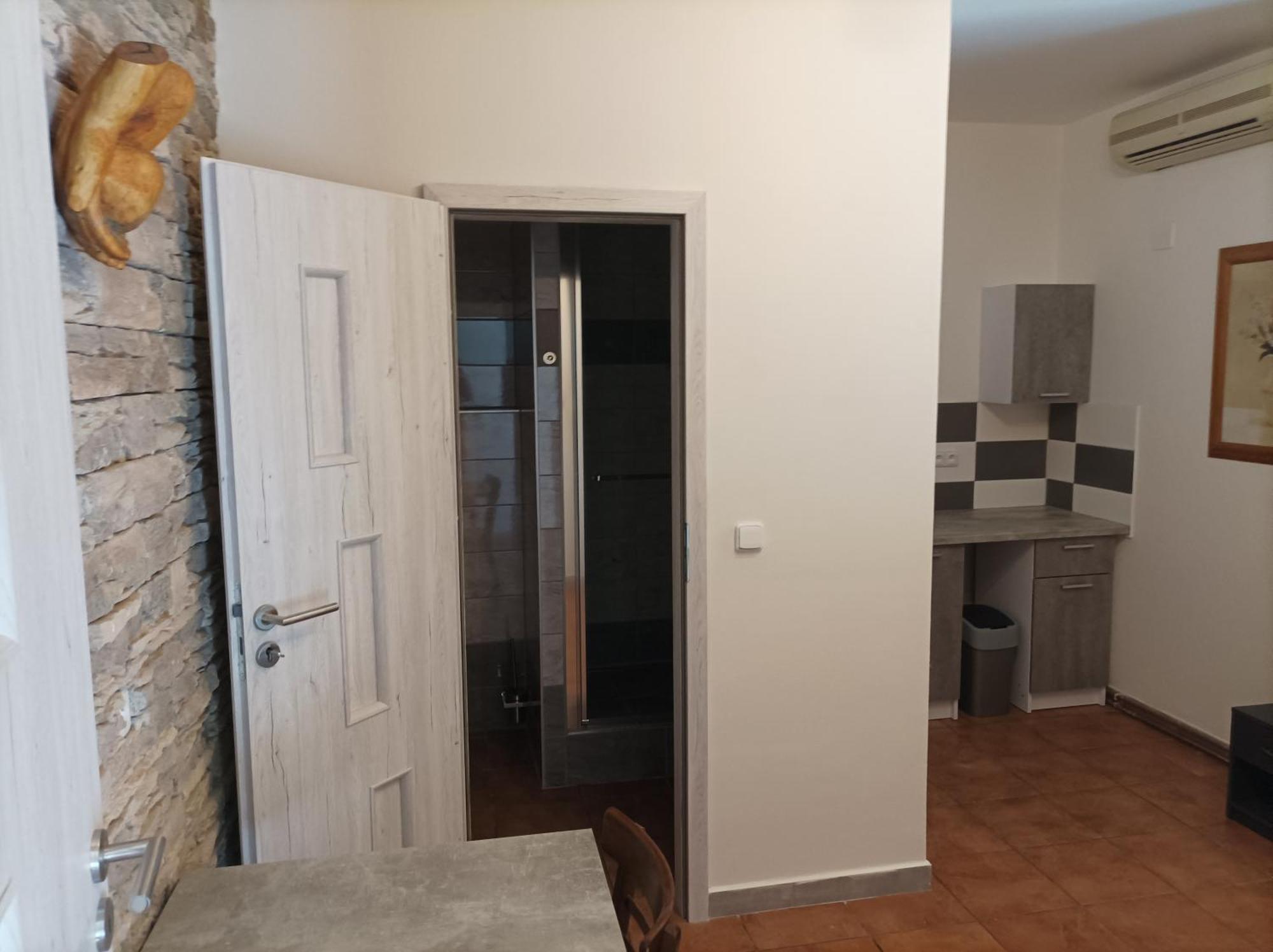 Appartamento U Janku Zlín Esterno foto